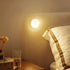 Intelligente Bewegungssensor-Lampe Circly